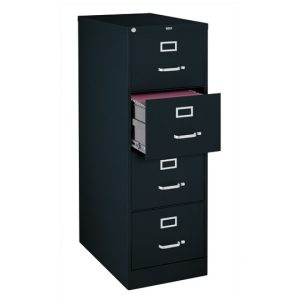 Archivero Vertical Oficio HIRSH Modelo : 17548/17549/17550