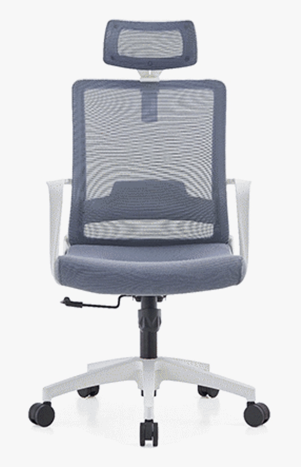 Silla Ejecutiva Moldavia con Cabecera