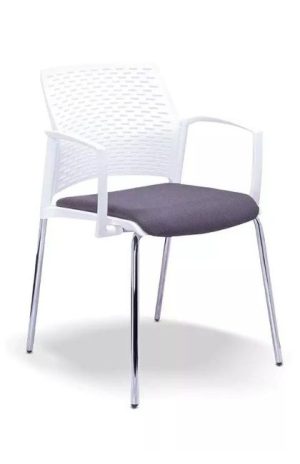Reqüiez | Silla Multiusos RE-570R/BL/C