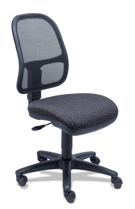 Reqüiez  | Silla Operativa RS-490 sin Brazos