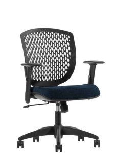 TECHNOCHAIRS ZOOM Operativa Base Polipropileno