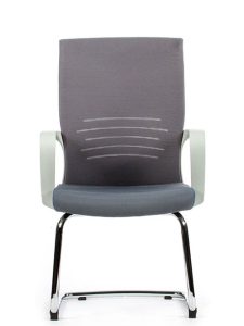 TECHNOCHAIRS Active Gray Visita