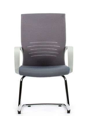 TECHNOCHAIRS Active Gray Visita