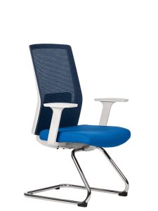 TECHNOCHAIRS Artic White Visita