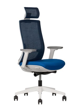 TECHNOCHAIRS Polar Respaldo Alto