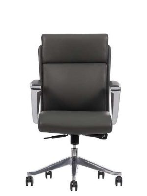 TECHNOCHAIRS CEO Respaldo Bajo - Blanco, Camello o Gris