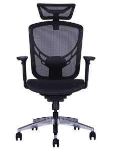 TECHNOCHAIRS Access Respaldo Alto