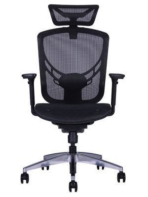 TECHNOCHAIRS Access Respaldo Alto