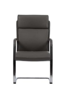 TECHNOCHAIRS CEO Visita - Blanco, Camello o Gris