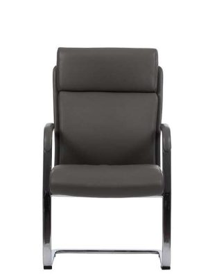 TECHNOCHAIRS CEO Visita - Blanco, Camello o Gris
