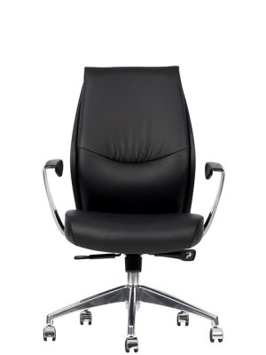 TECHNOCHAIRS President Respaldo Bajo