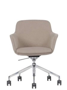 TECHNOCHAIRS Hub con Rodajas