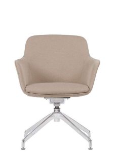 TECHNOCHAIRS Hub Fija