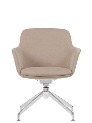 TECHNOCHAIRS Hub Fija