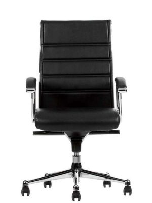 TECHNOCHAIRS Loop Respaldo Bajo