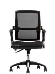 Techno Chairs - Level Respaldo Bajo