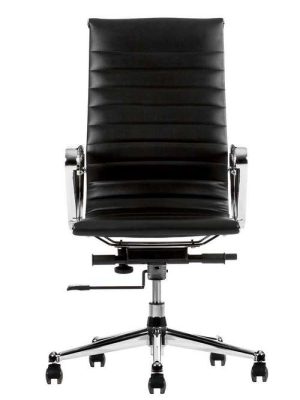 TECHNOCHAIRS Skin Respaldo Alto