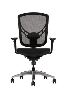 TECHNOCHAIRS Access Respaldo Bajo
