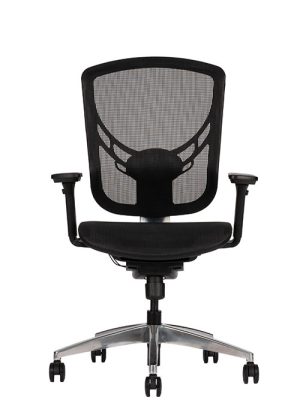 TECHNOCHAIRS Access Respaldo Bajo