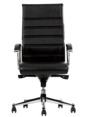 TECHNOCHAIRS Loop Respaldo Alto