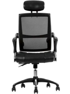 Techno Chairs - Level Respaldo Alto