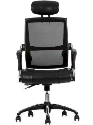 TECHNOCHAIRS Level Respaldo Alto