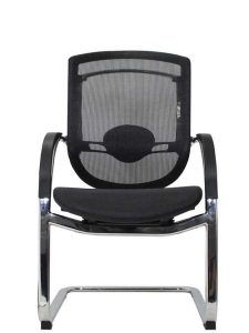 TECHNOCHAIRS Advance Visita - Negro