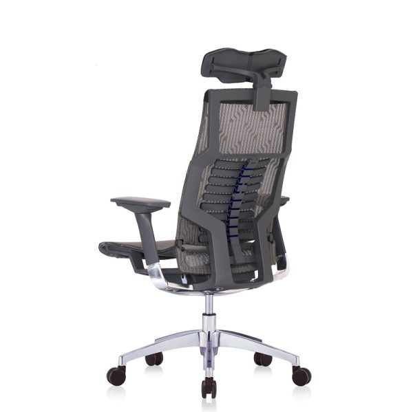 VERSA -  Sillón Pofit AL-2535 The Healthy Chair - Image 2