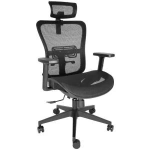 Offiho Italy - Sillón Ejecutivo Draco OHE-605