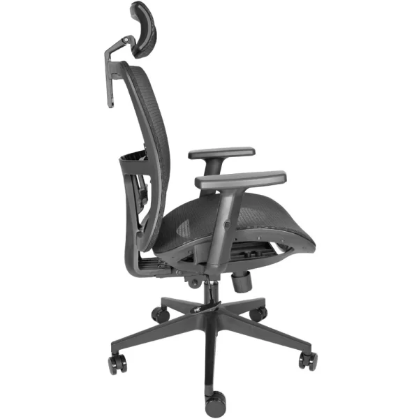Offiho Italy - Sillón Ejecutivo Draco OHE-605 - Image 5