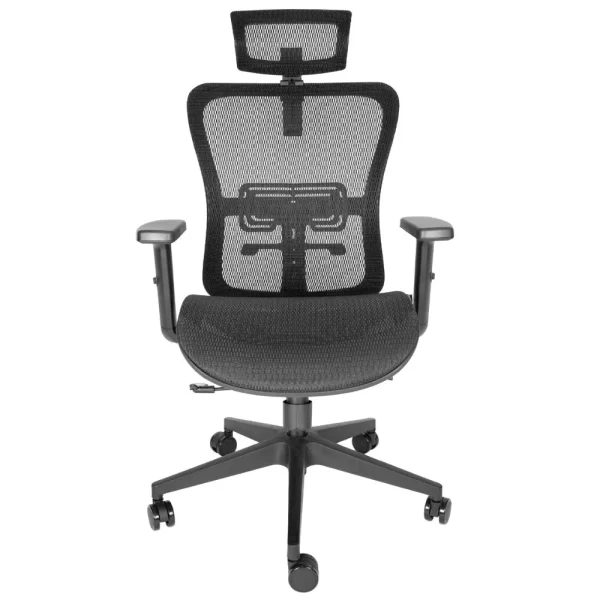 Offiho Italy - Sillón Ejecutivo Draco OHE-605 - Image 3