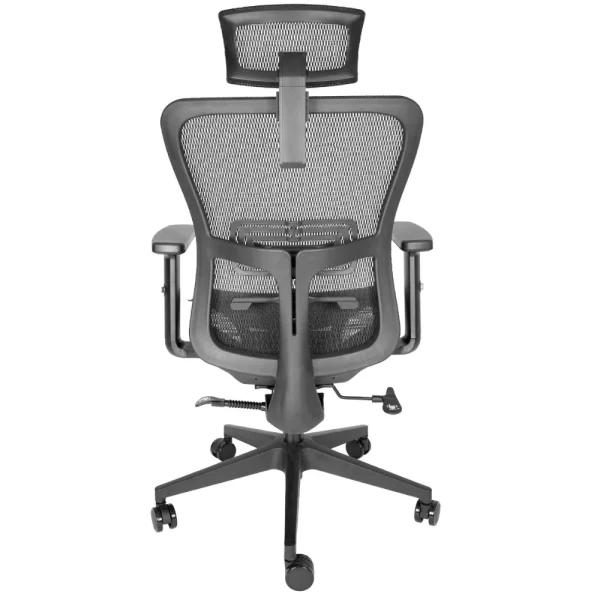 Offiho Italy - Sillón Ejecutivo Draco OHE-605 - Image 4