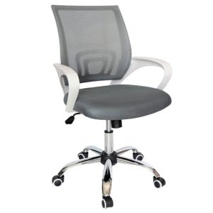 Offiho Italy - Eco Chair Blanca
