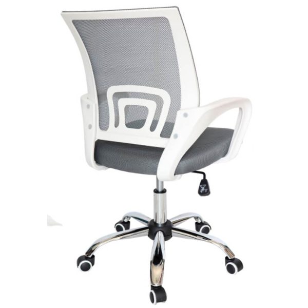 Offiho Italy - Eco Chair Blanca - Image 3