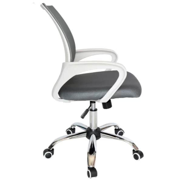 Offiho Italy - Eco Chair Blanca - Image 4