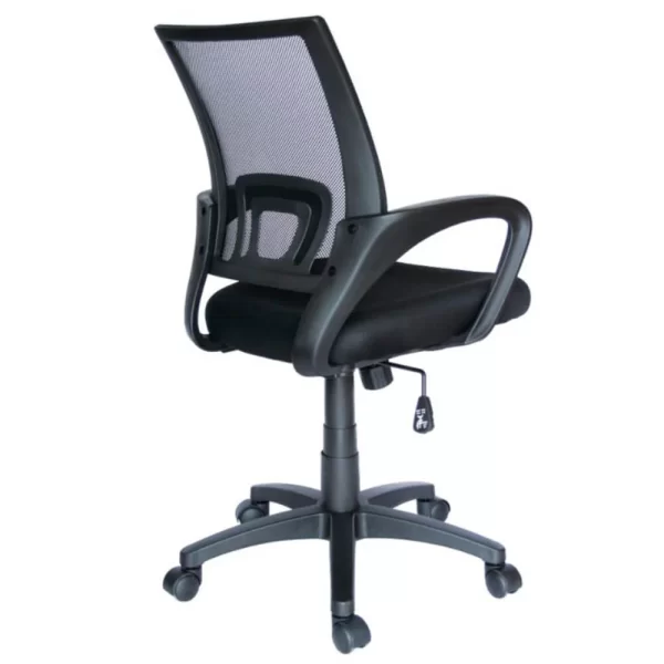 Offiho Italy - Eco Chair Negra - Image 3