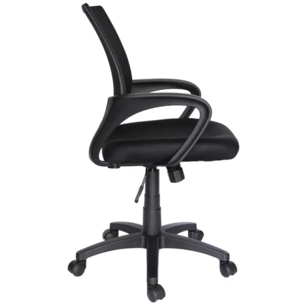 Offiho Italy - Eco Chair Negra - Image 4