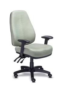 Reqüiez | Sillón RE-1300 Tapizado en Tela