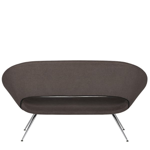 bratti | Sillón Bakkone Tapizado en Tela - Image 4