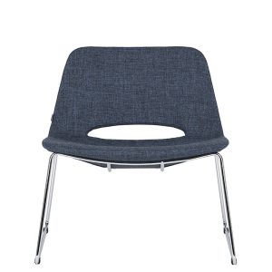 bratti | Sillón Extrakool Tapizada en Tela