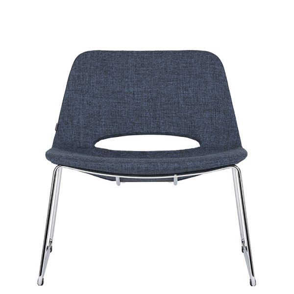 bratti | Sillón Extrakool Tapizada en Tela