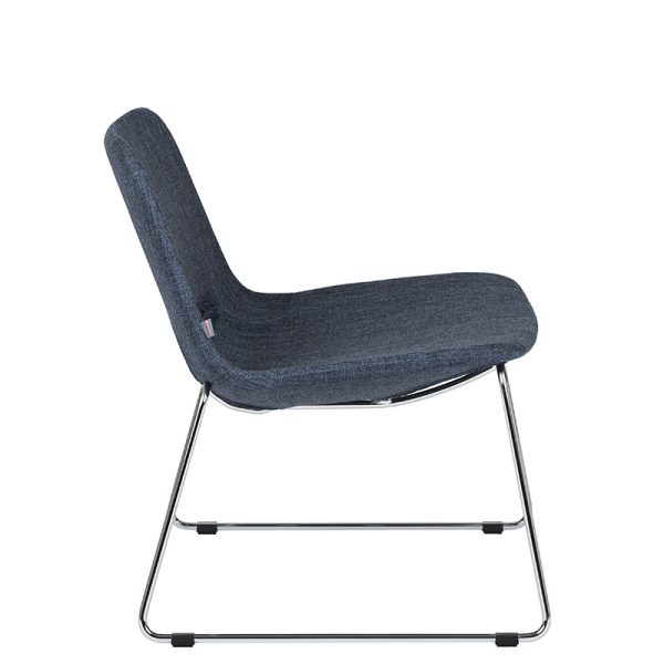bratti | Sillón Extrakool Tapizada en Tela - Image 5