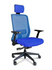 Reqüiez | Silla Ejecutiva RE 1600