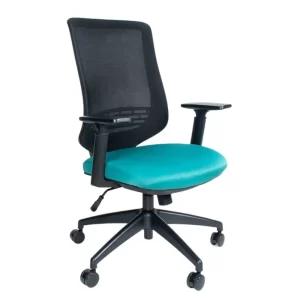 Reqüiez | RE-2160/NG Silla reclinable Leah