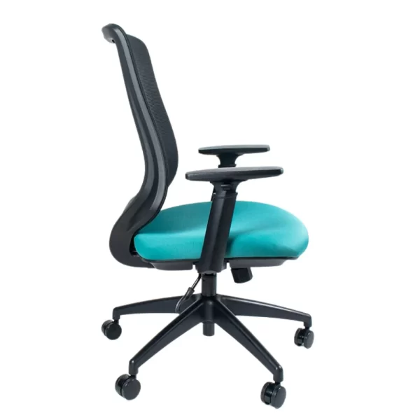 Reqüiez | RE-2160/NG Silla reclinable Leah - Image 4