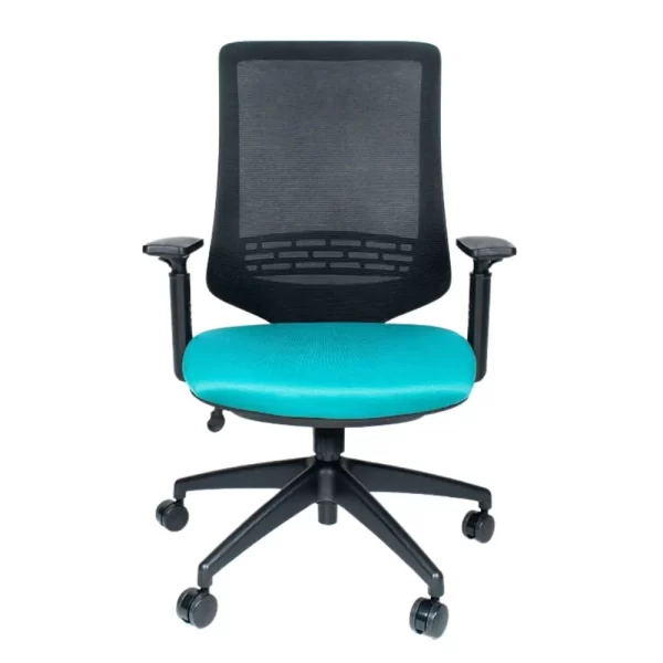 Reqüiez | RE-2160/NG Silla reclinable Leah - Image 2