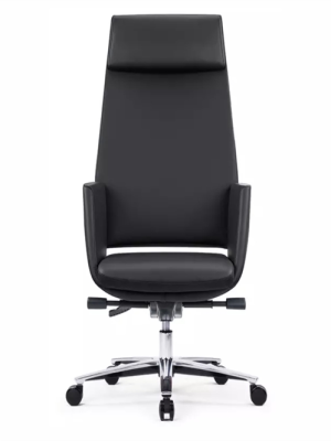 Reqüiez | RP-6050/NG Sillón Ejecutivo Reclinable Zenit