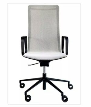 Reqüiez | RE-3030 Sillón RAIL Respaldo Alto