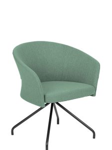 bratti - Sillón Orbit Spider