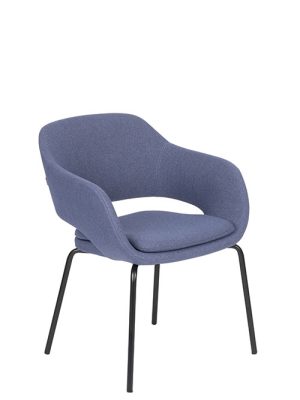 bratti - Sillón Vibe 4 Puntas